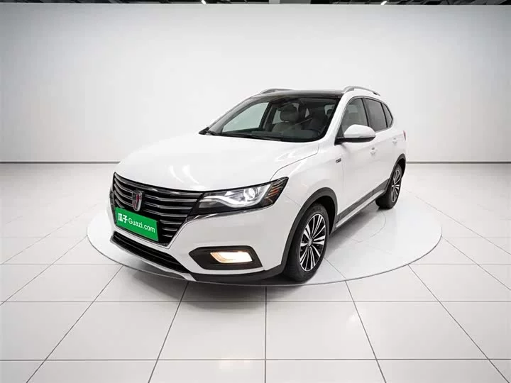 Roewe RX5