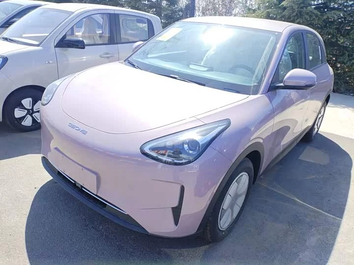 Geely Star Wish