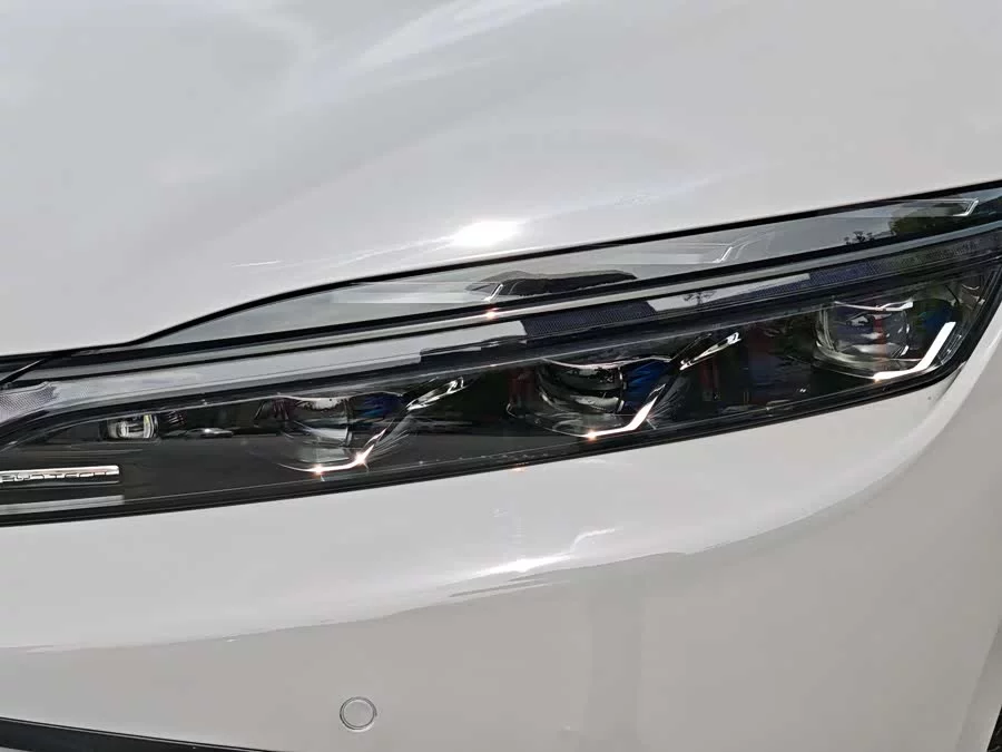 BYD Second-hand