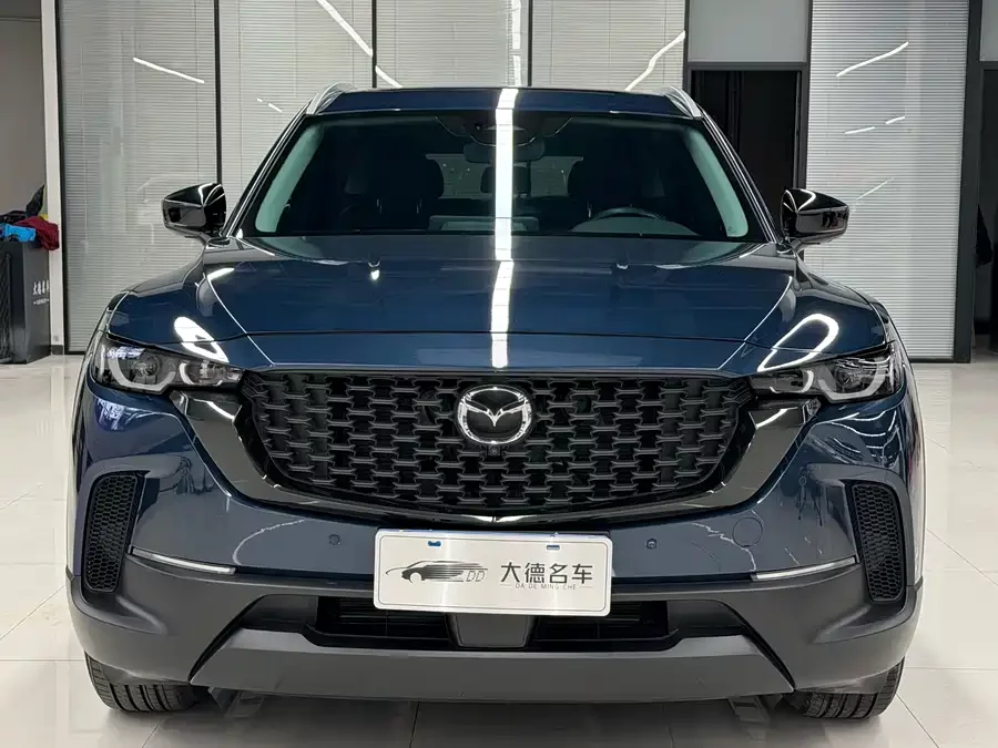 Mazda CX-50