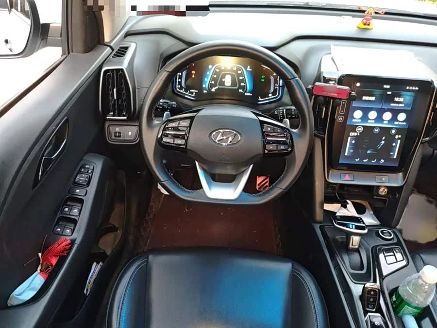 Hyundai Beijing  ix35
