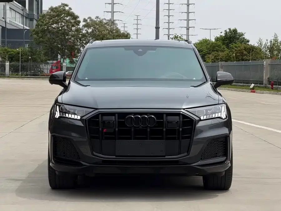 Audi SQ7