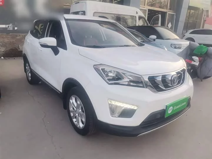 Changan CS15