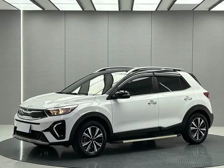 kia Yipao