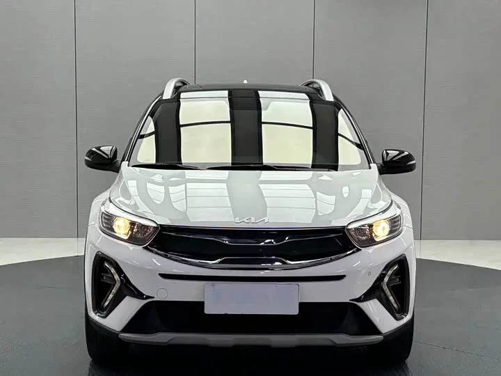 kia Yipao