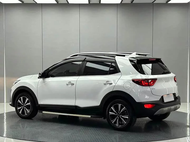 kia Yipao