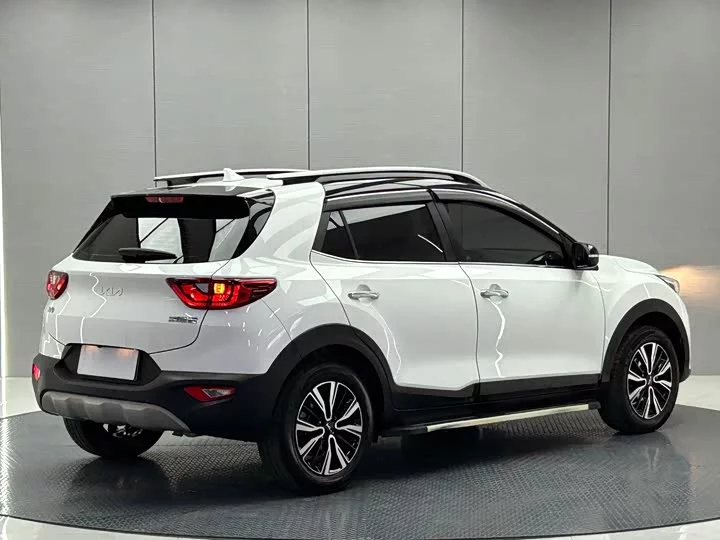kia Yipao