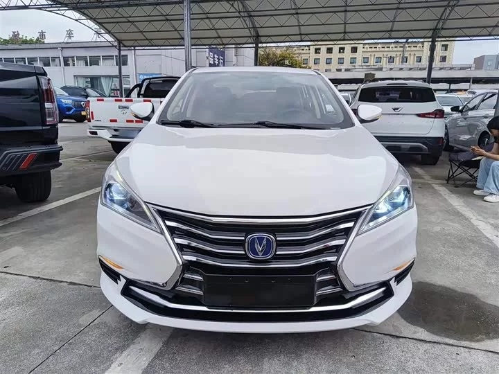 Changan Eado DT
