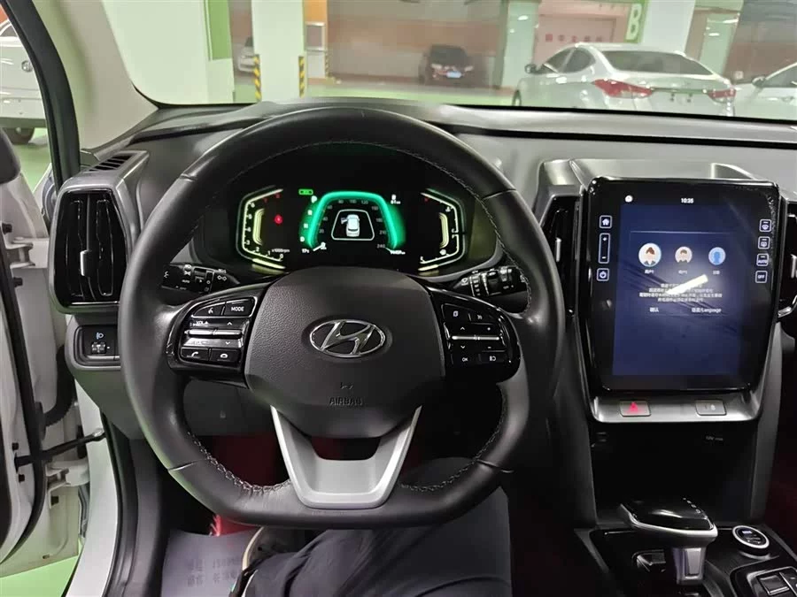 Hyundai Beijing  ix35