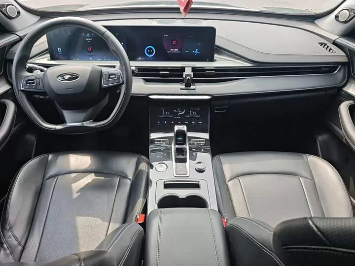 Chery Tiggo 8 PLUS