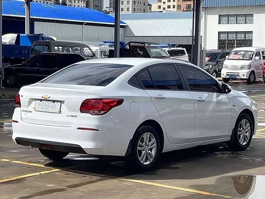 Chevrolet Cobalt