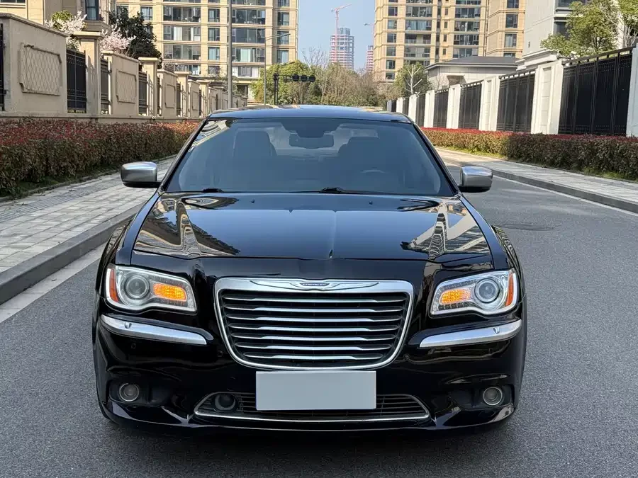 Chrysler 300C