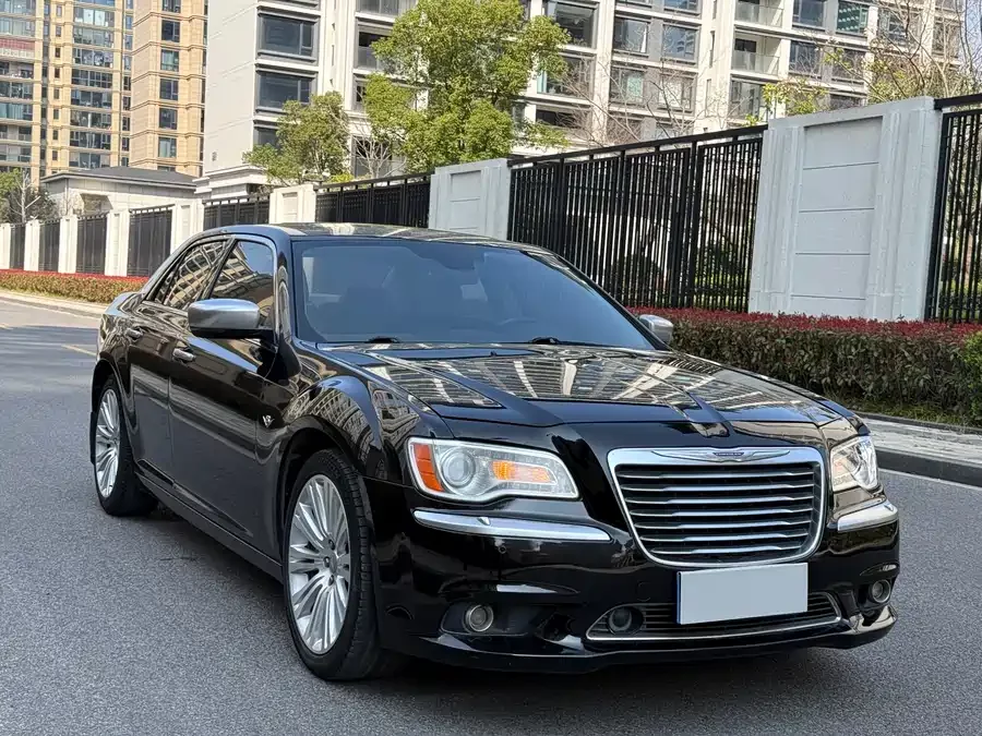 Chrysler 300C