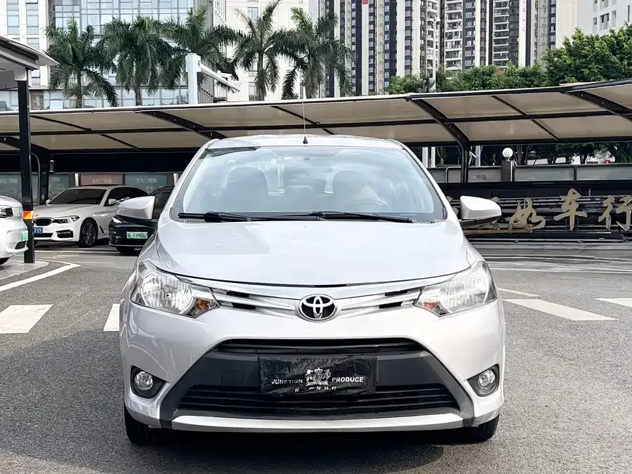 Toyota Vios