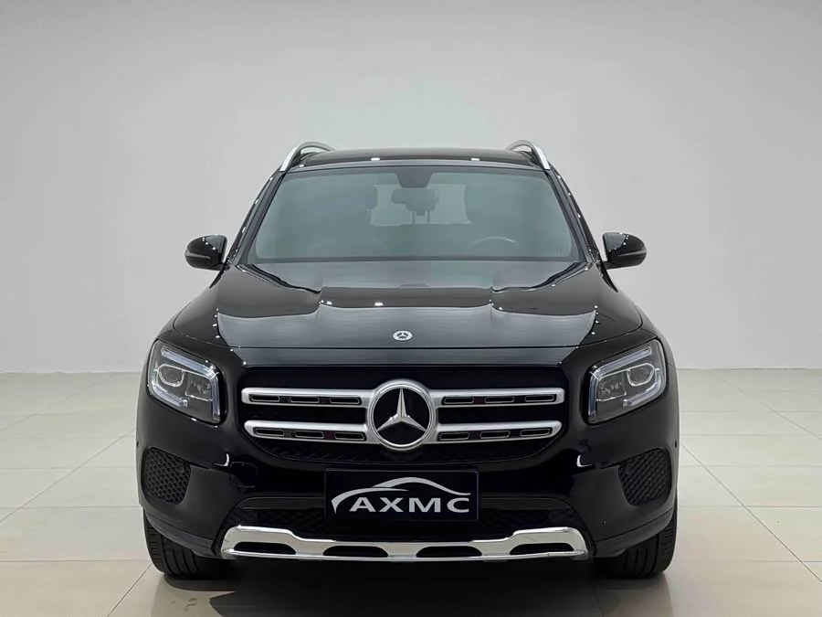 Mercedes Benz GLB