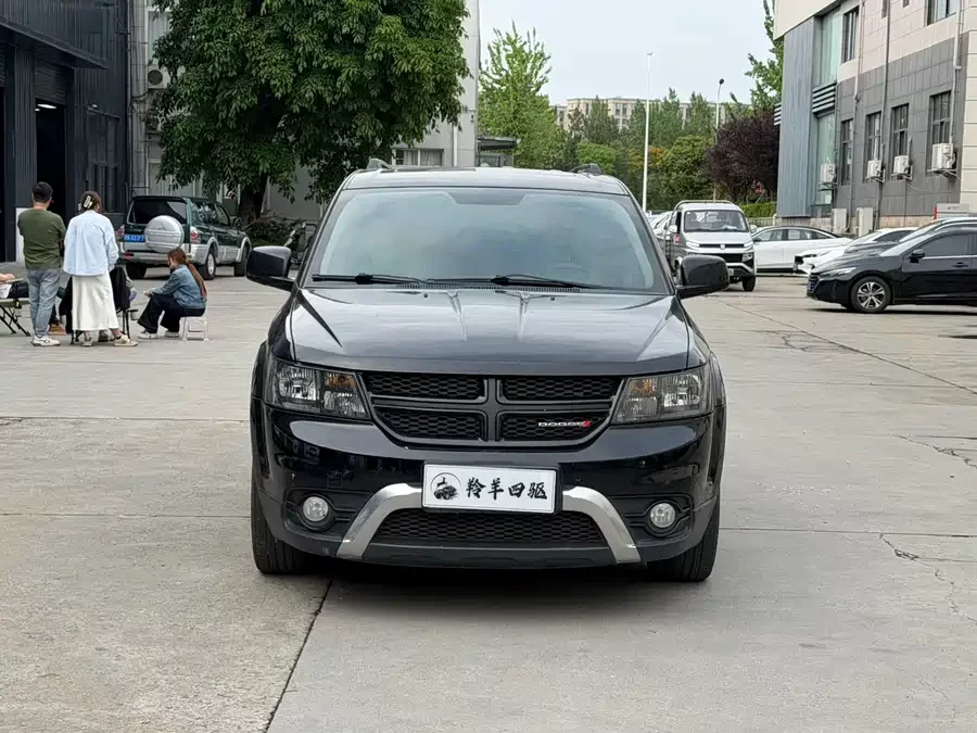 Dodge Coolway