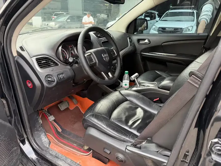 Dodge Coolway