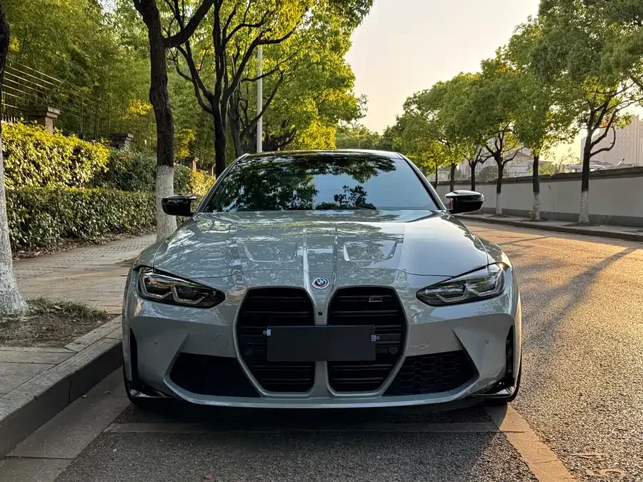 BMW M4