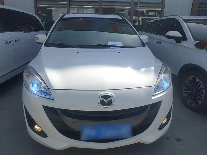 Mazda 5