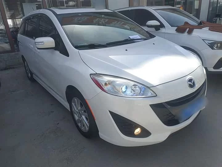Mazda 5