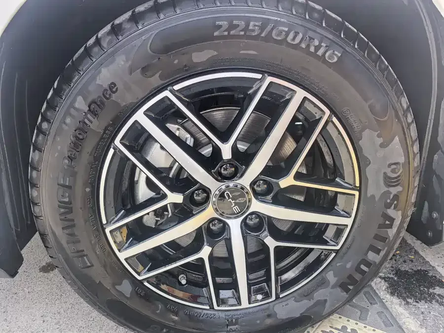 BYD seal 05 DM-i