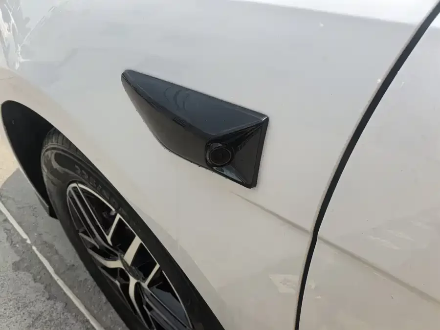 BYD seal 05 DM-i