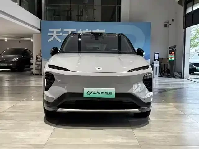 NIO ES7