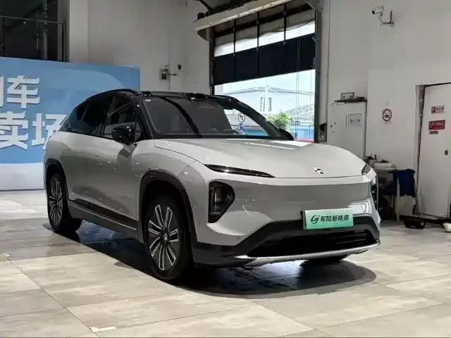 NIO ES7