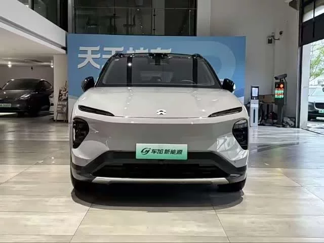 NIO ES7