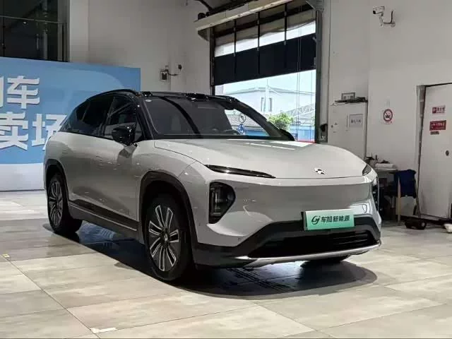 NIO ES7