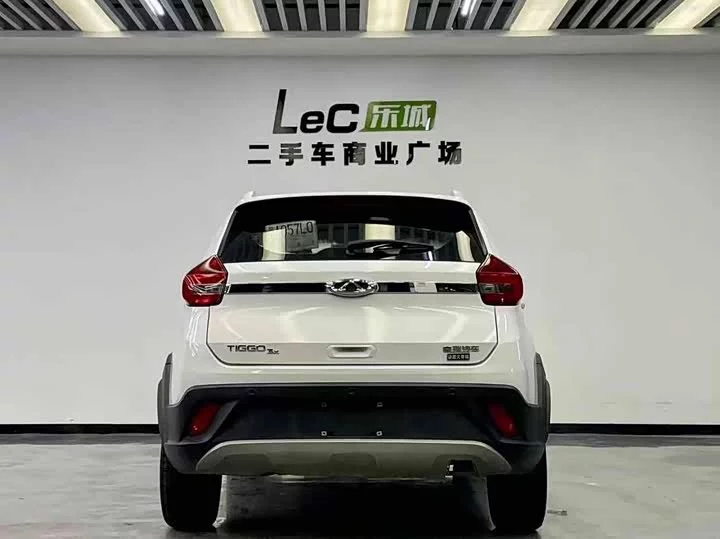 Chery Tiggo 3x