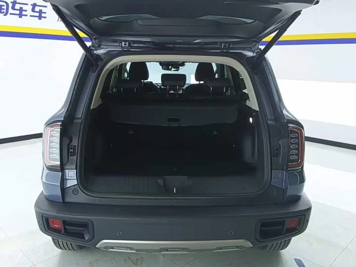 Haval Big Dog DaGou