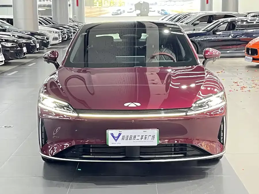Chery Fengyun A9L
