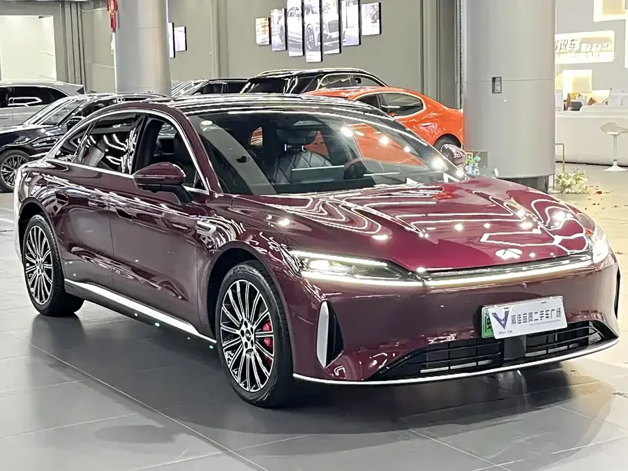 Chery Fengyun A9L