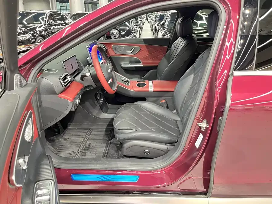 Chery Fengyun A9L