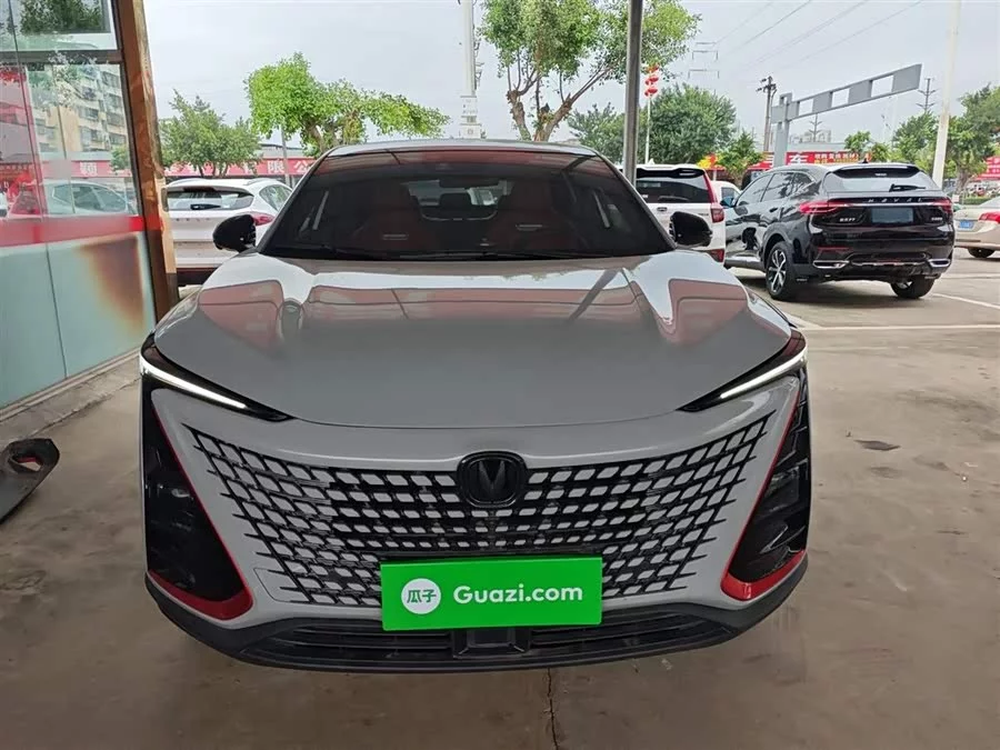 Changan UNI-T