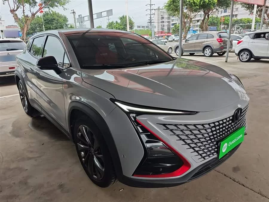 Changan UNI-T
