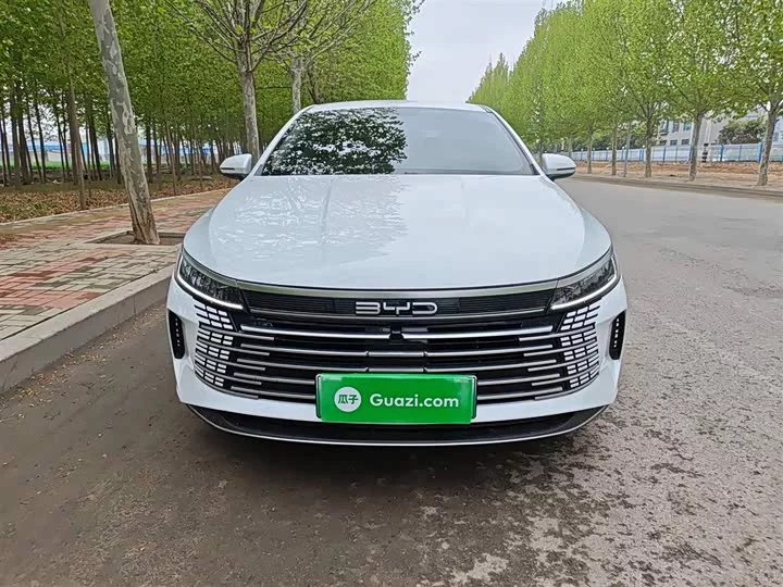 BYD Destroyer 05