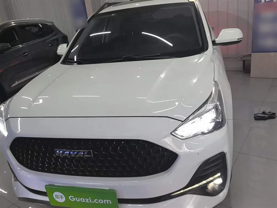 Haval M6
