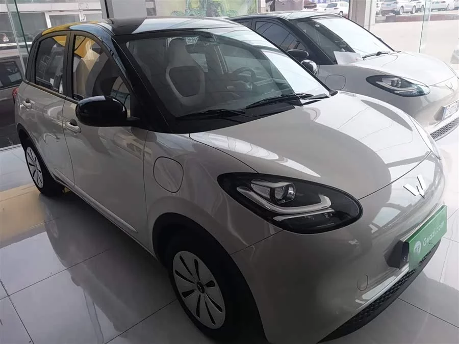 Wuling Bingo