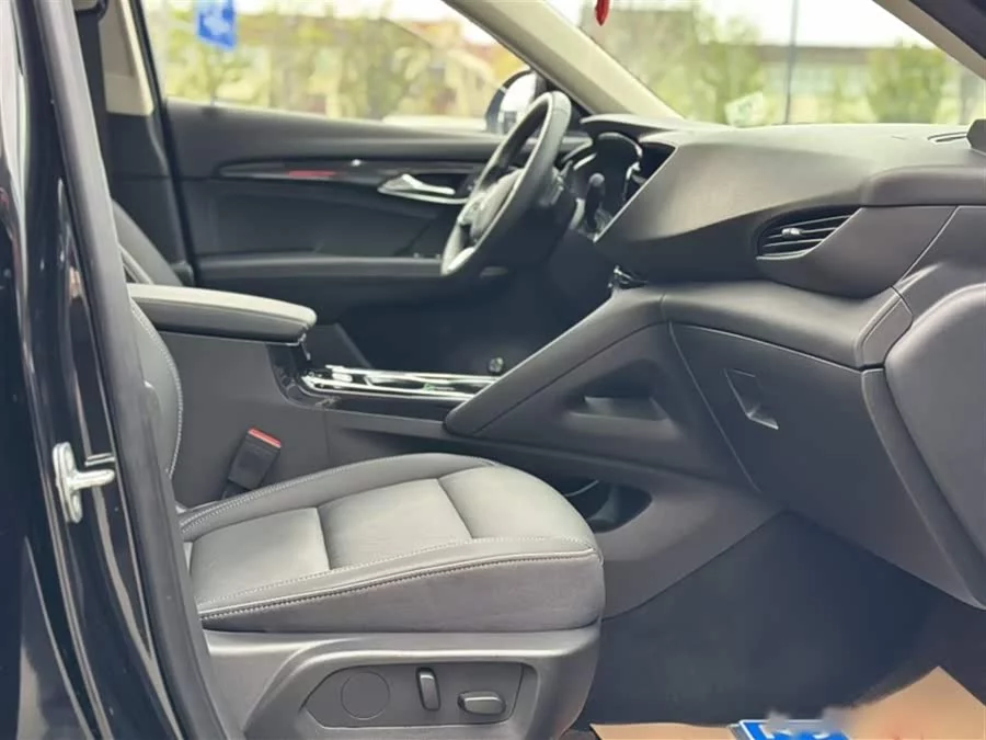 Buick Envision Plus
