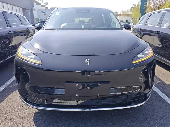 Shangjie H5