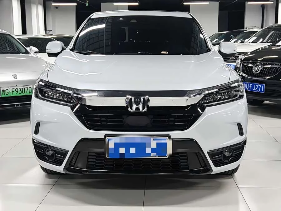 Honda Haoying