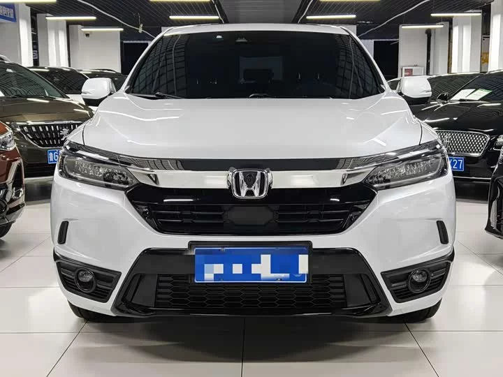 Honda Haoying
