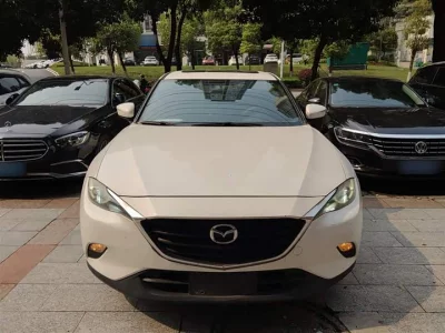 Mazda CX-4