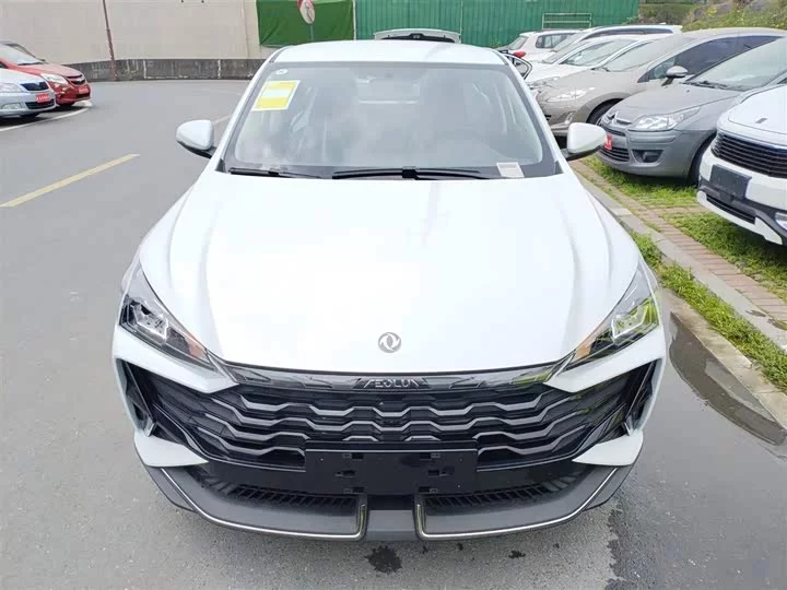 Dongfeng Yixuan