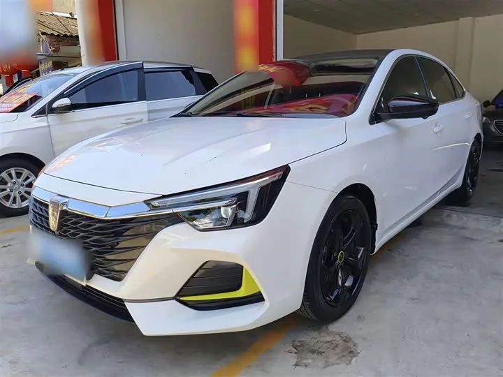 Roewe i6 MAX
