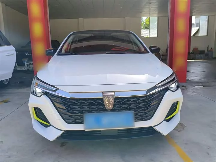 Roewe i6 MAX