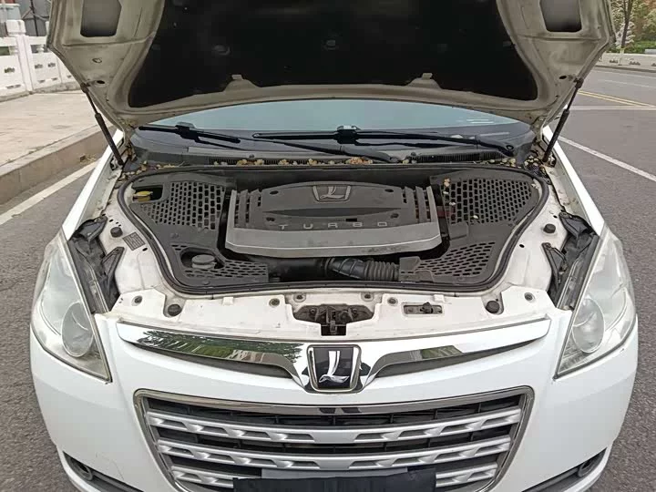 Nazhijie Da 7 MPV