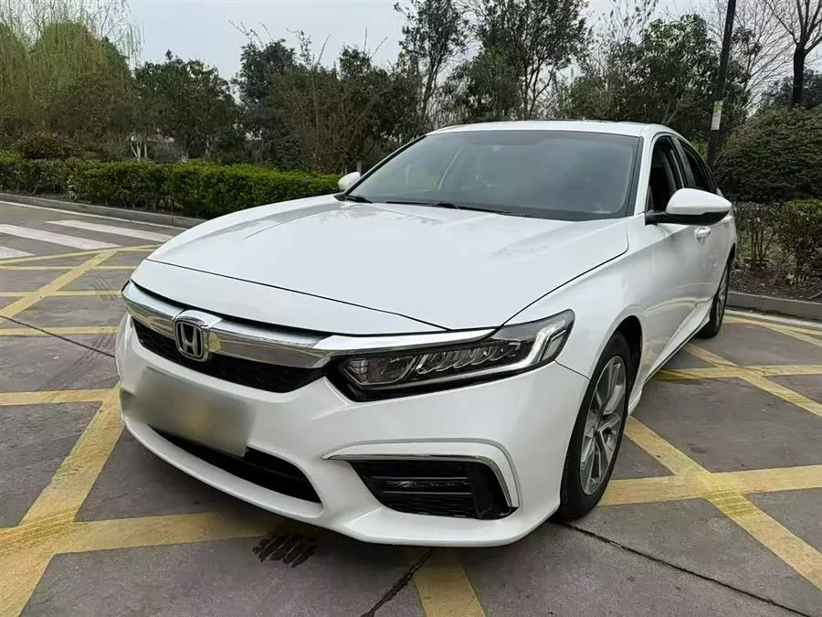 Honda Inspire